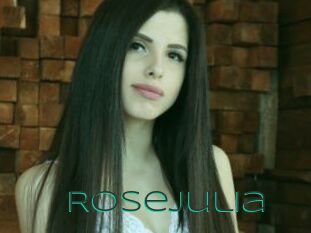 Rosejulia