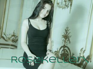 Rosekellerx