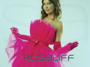 roseliff Sex Agent