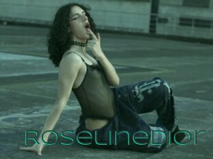 Roselinedior