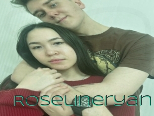 Roselineryan