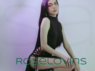 Roselovins