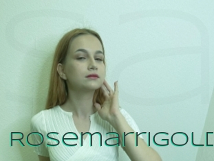 Rosemarrigold