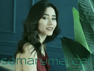 Rosemarymercer