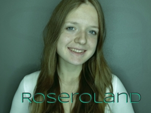 Roseroland