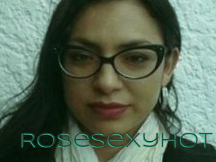 Rosesexyhot