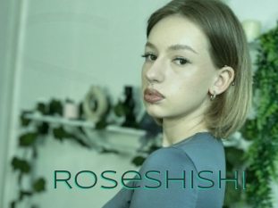 Roseshishi