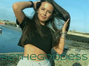 Rosethegoddess