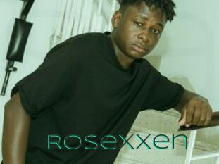 Rosexxen