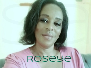 roseye Sex Agent