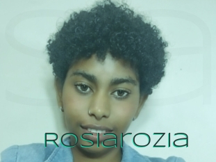 Rosiarozia