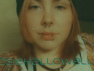 Rosiehallowell