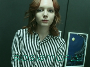 Rosiemcfly