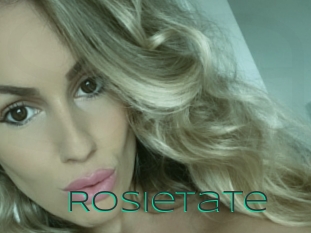 Rosietate