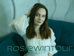 Rosiewintour