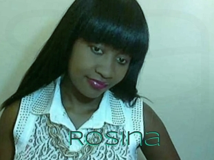 rosina Sex Agent