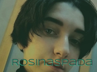 Rosinaspada