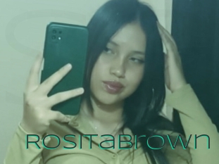 Rositabrown