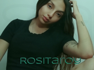 Rositaroy