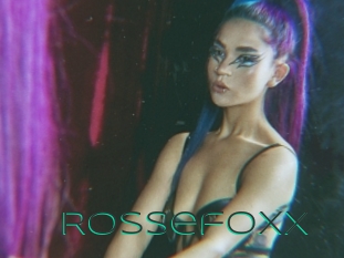 rossefoxx Sex Agent