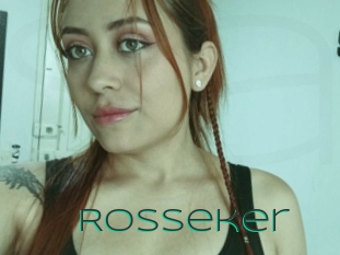 Rosseker