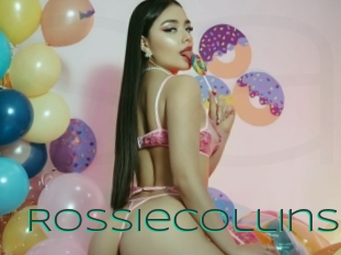 Rossiecollins