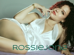 Rossiejone