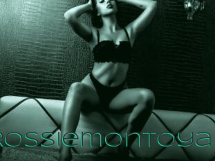 Rossiemontoya