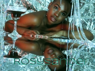 Rosysander