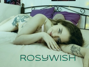 Rosywish
