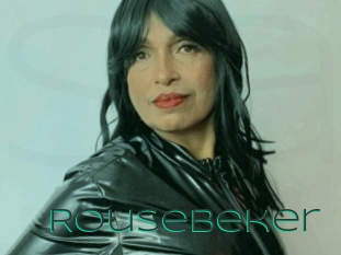 Rousebeker