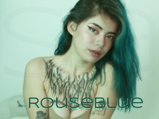 Rouseblue
