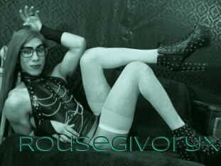 Rousegivoryx