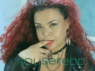 Rouseredd