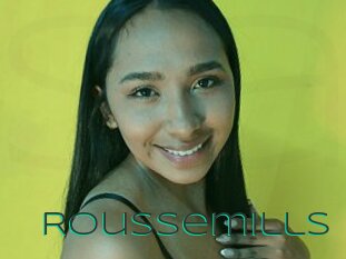 Roussemills