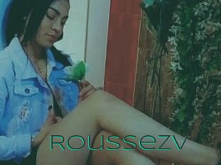 Roussezv