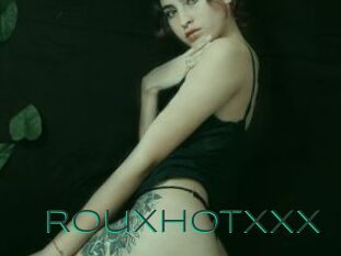 Rouxhotxxx