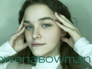 Rowenabowman