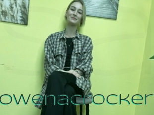 Rowenacrocker