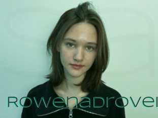 Rowenadrover