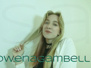 Rowenagambell