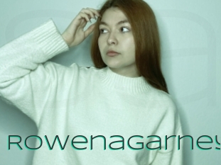 Rowenagarney