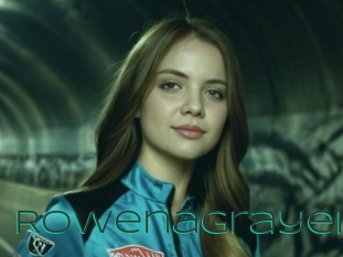 Rowenagrayer