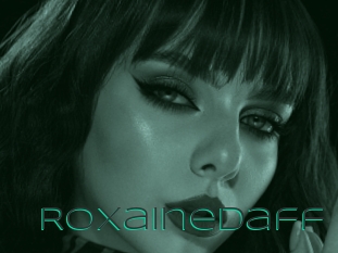 Roxainedaff