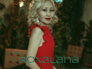 Roxalana