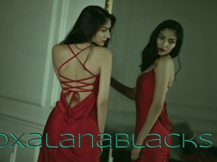 Roxalanablacks