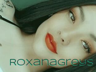 Roxanagreys