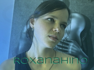 Roxanahino