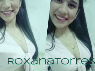 Roxanatorres