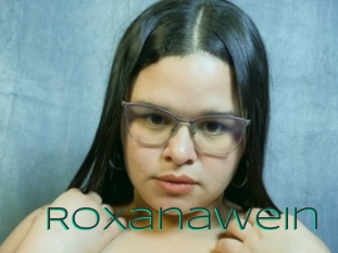 Roxanawein